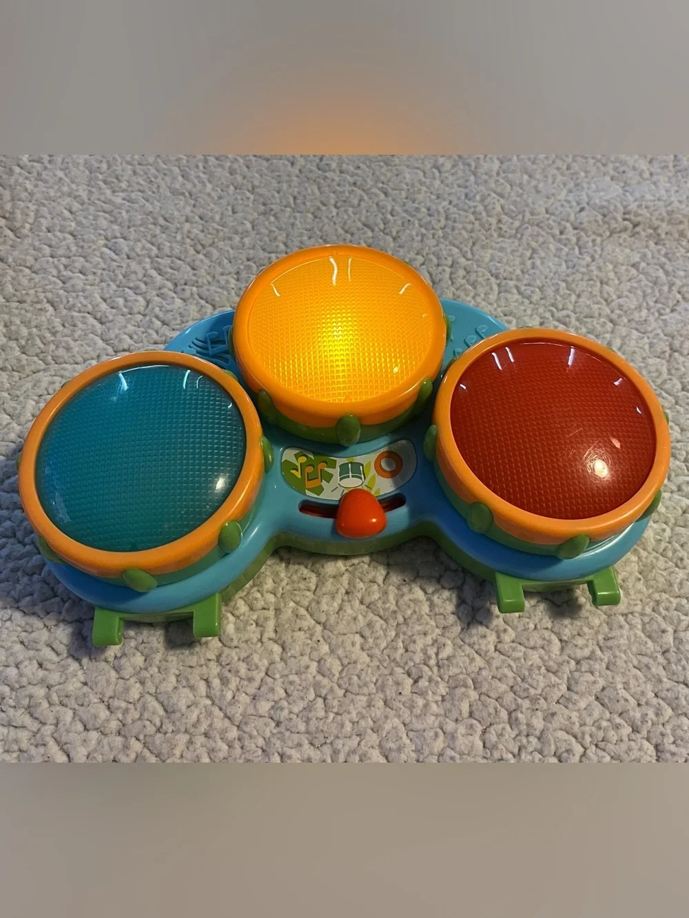 Educational Infant Toys Bundle